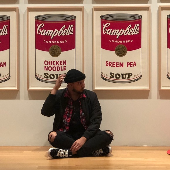 Meet your Posher, Jose - Picture 1 of 1